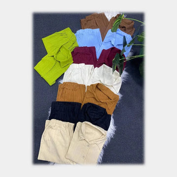 طقم 2 قطعة من آخر شياكة